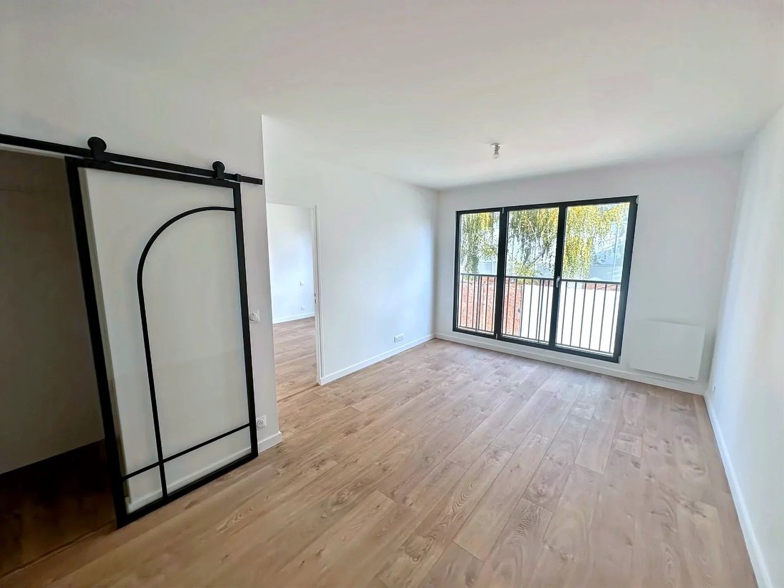 Apartment in Laplace, Arcueil, France 2 - 16575484