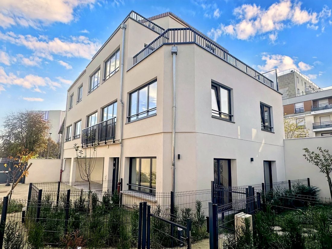 Apartment in Laplace, Arcueil, France 1 - 16575484