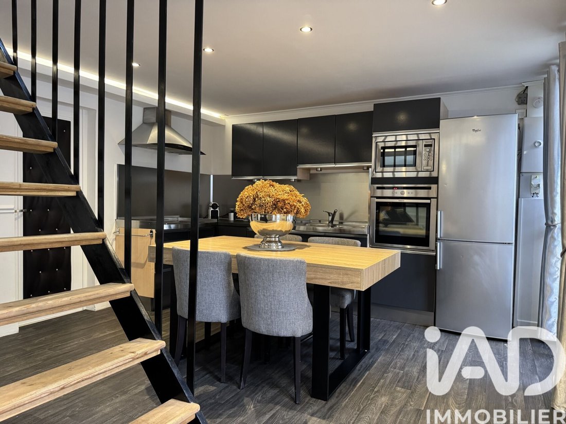 House in Centre Ville, La Rochelle, France 2 - 16577379