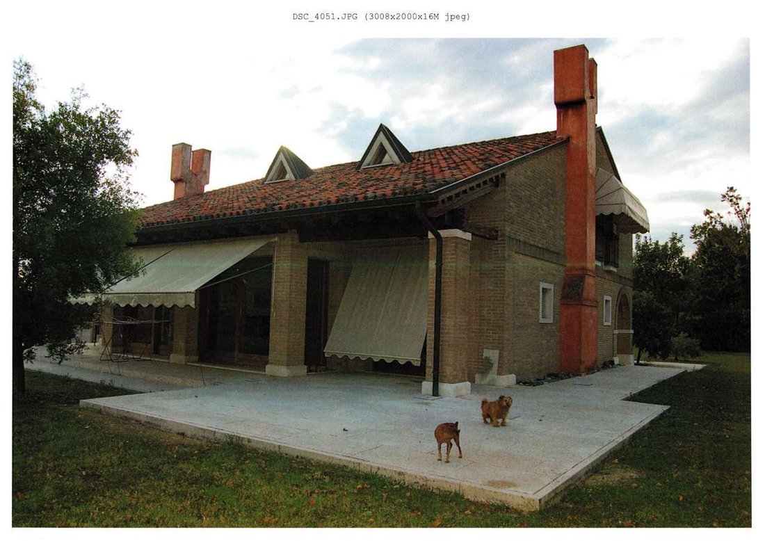 Villa in Oderzo, Veneto, Italy 3 - 16575599