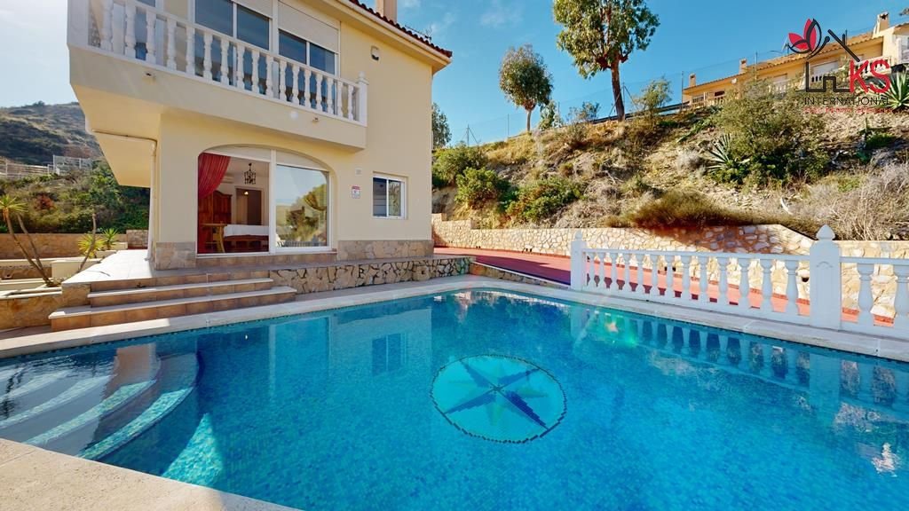 Chalet in El Campello, Land Valencia, Spanien 3 - 14810472