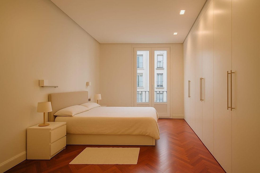 Apartment in Ipar-Ekialdea, Donostia-San Sebastian, Spain 4 - 16418938