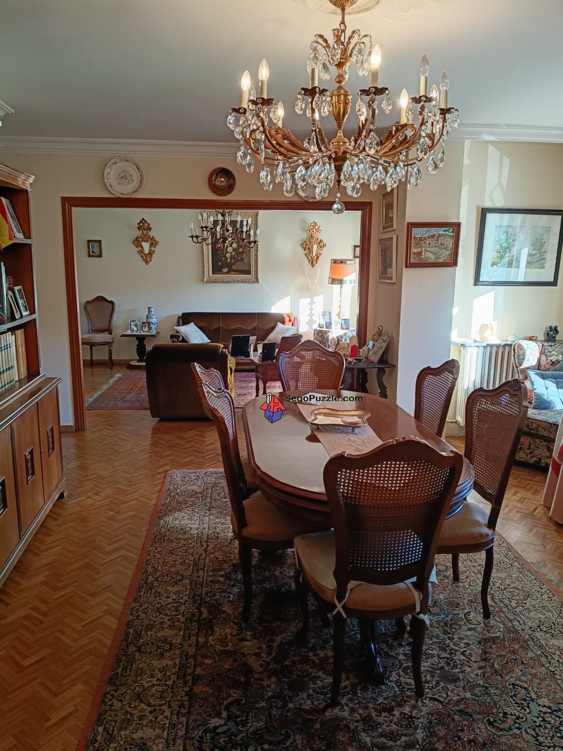 Apartment in Segovia, Castile and Leon, Spain 3 - 16575114