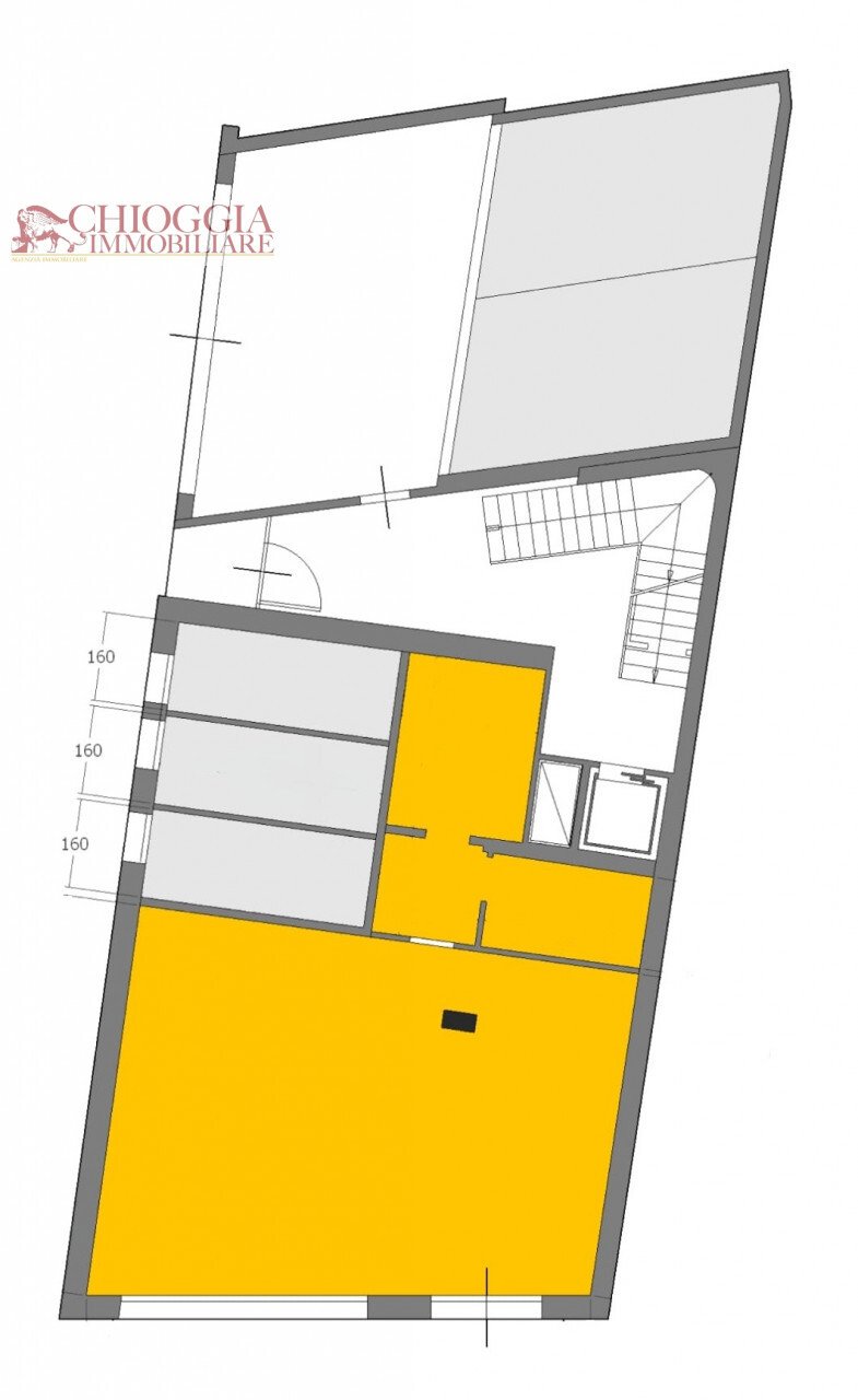 Apartment in Sottomarina, Chioggia, Veneto 5 - 16579180