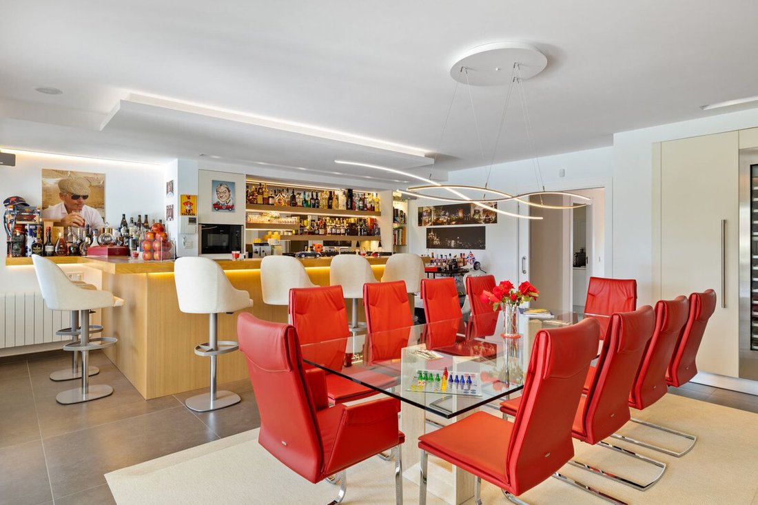 Villa à Puerto Banús, Marbella, Espagne 2 - 16576431