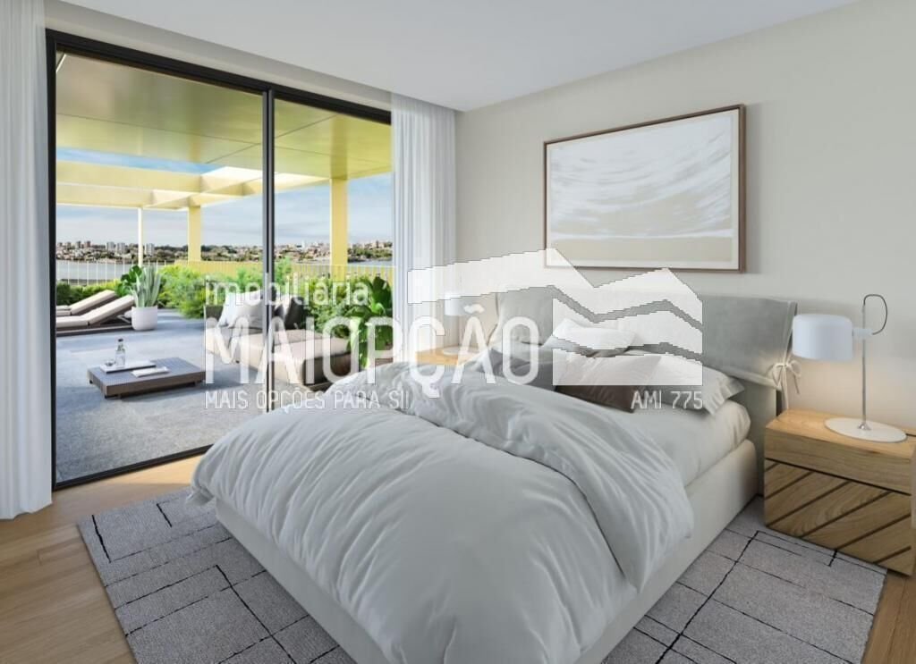 Apartment in Canidelo, Porto District, Portugal 5 - 16580040