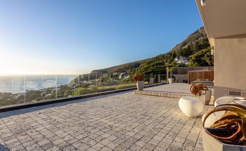 House in Cape Town, Western Cape, South Africa 1