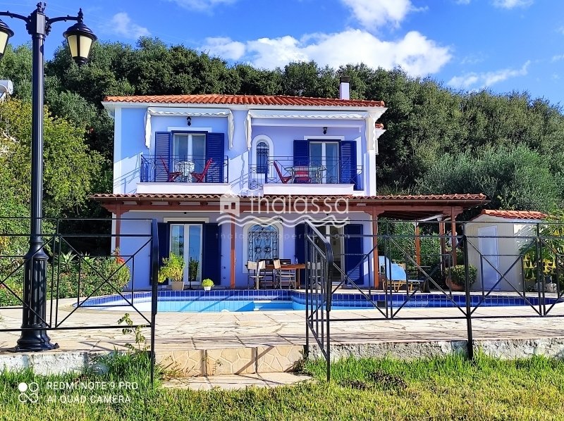 Villa in Argostoli, Peloponnese, Western Greece and the Ionian, Greece 1 - 16575466