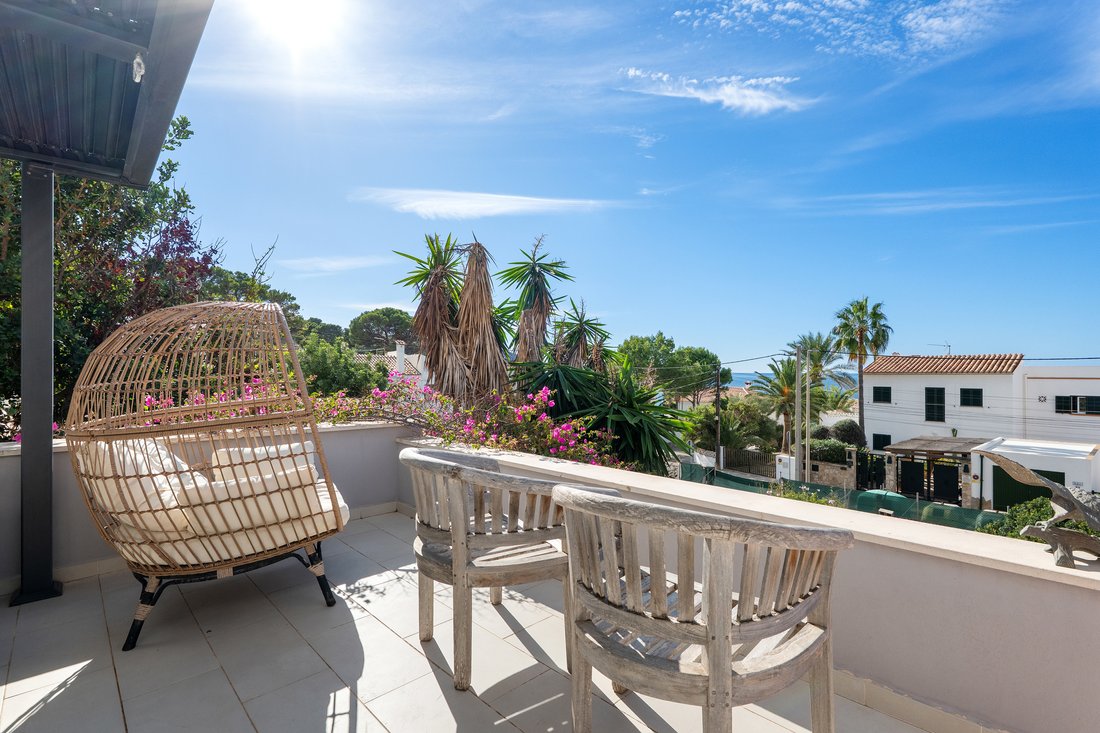 Villa a Sant Elm, Andratx, Isole Baleari 2 - 16575442