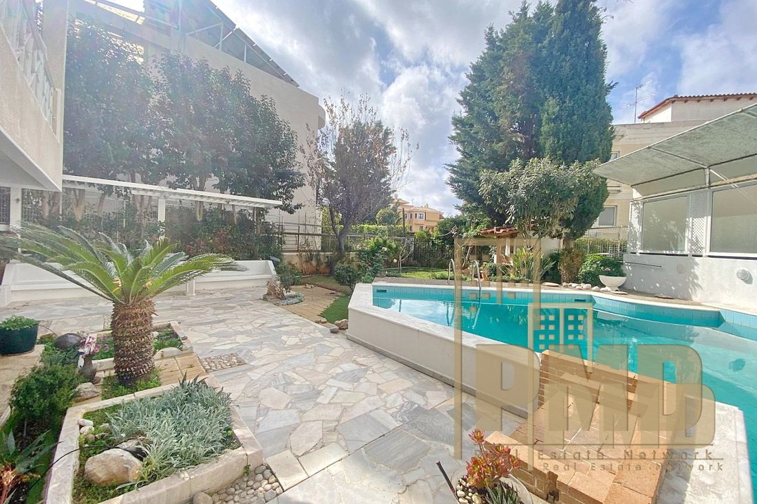 Apartment in Voula, Attica, Greece 1 - 14664352