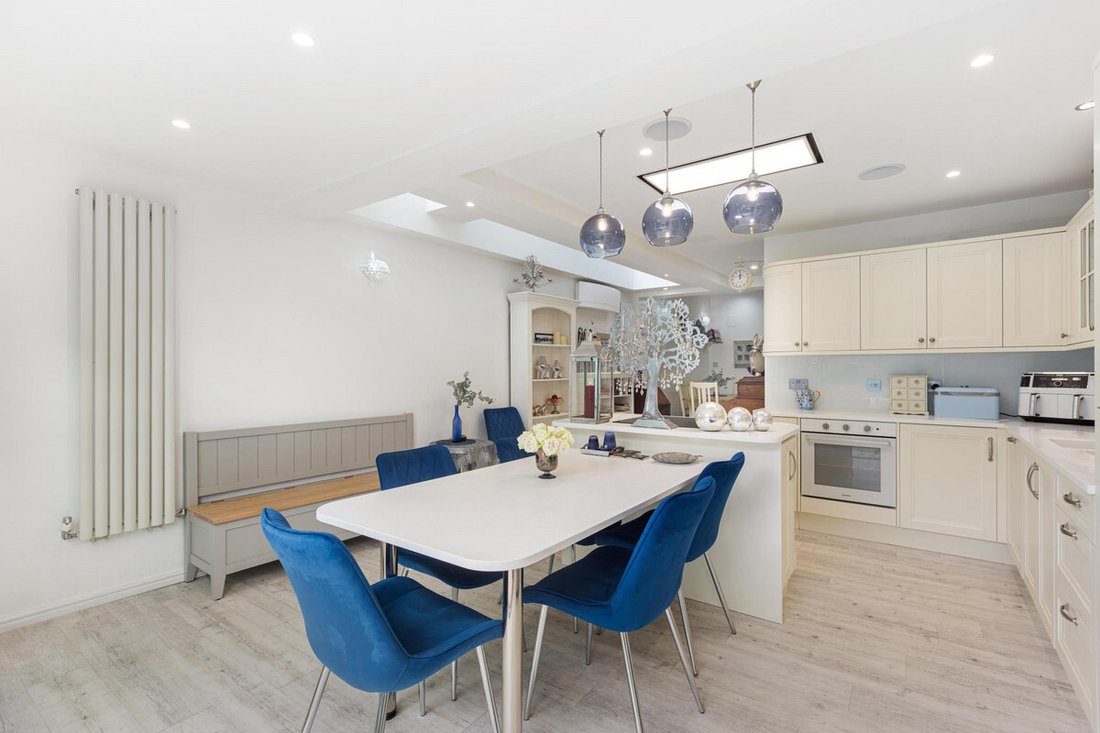 House in Northfields, Ealing, England 5 - 16577902