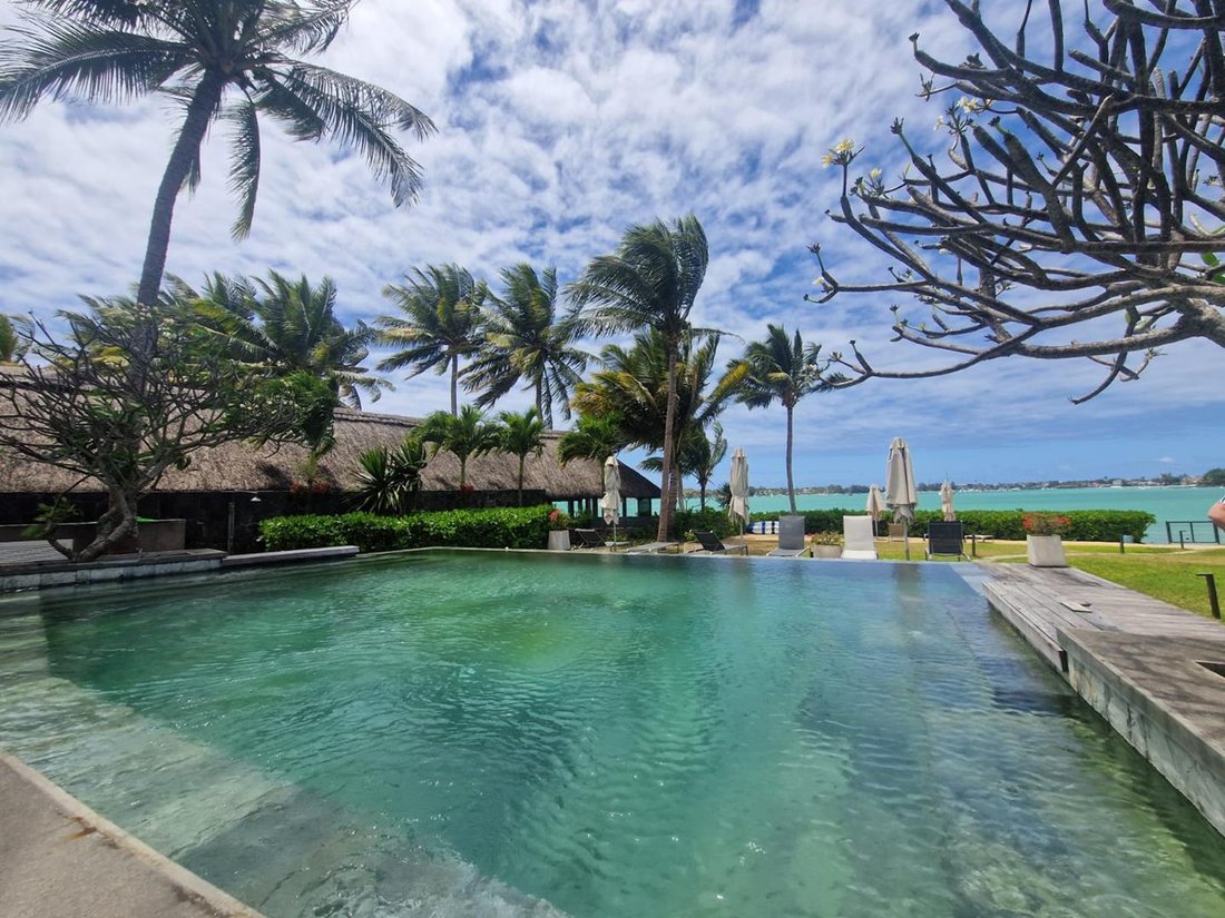Apartment in Grand Baie, Pamplemousses District, Mauritius 2 - 16575845