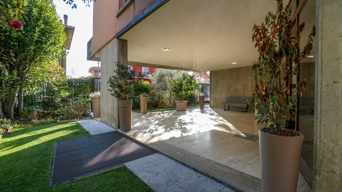 House in Borgo Trento - Ponte Crencano - Valdonega, Verona, Veneto 4 - 16579188