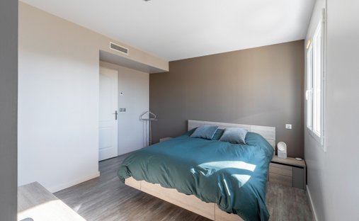 Castle for Sale in Villeneuve-lès-Maguelone, Occitanie, France