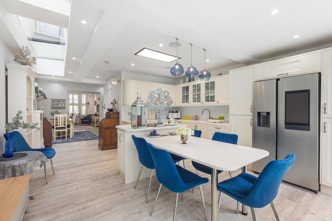 House in Northfields, Ealing, England 4 - 16577902