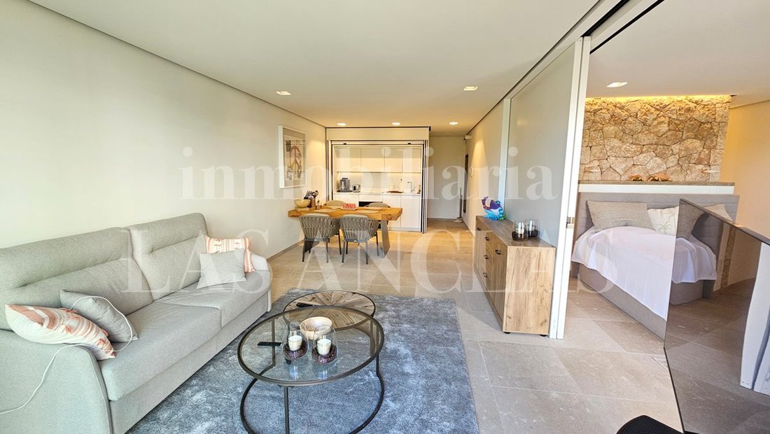 Apartment in Sant Josep de sa Talaia, Balearic Islands, Spain 5 - 16577582