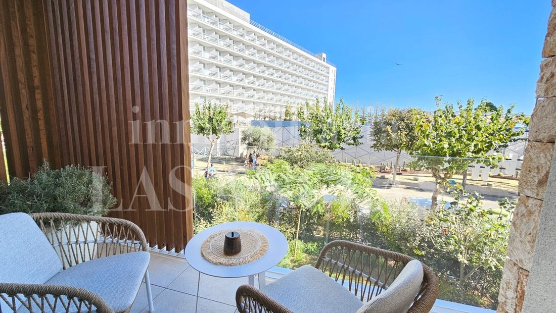Apartment in Sant Josep de sa Talaia, Balearic Islands, Spain 4 - 16577582