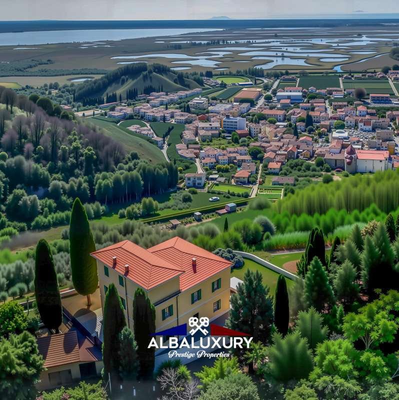 Villa in Massarosa, Tuscany, Italy 5 - 15347246