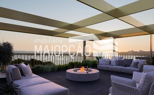 Apartamento en Canidelo, Distrito de Oporto, Portugal 1