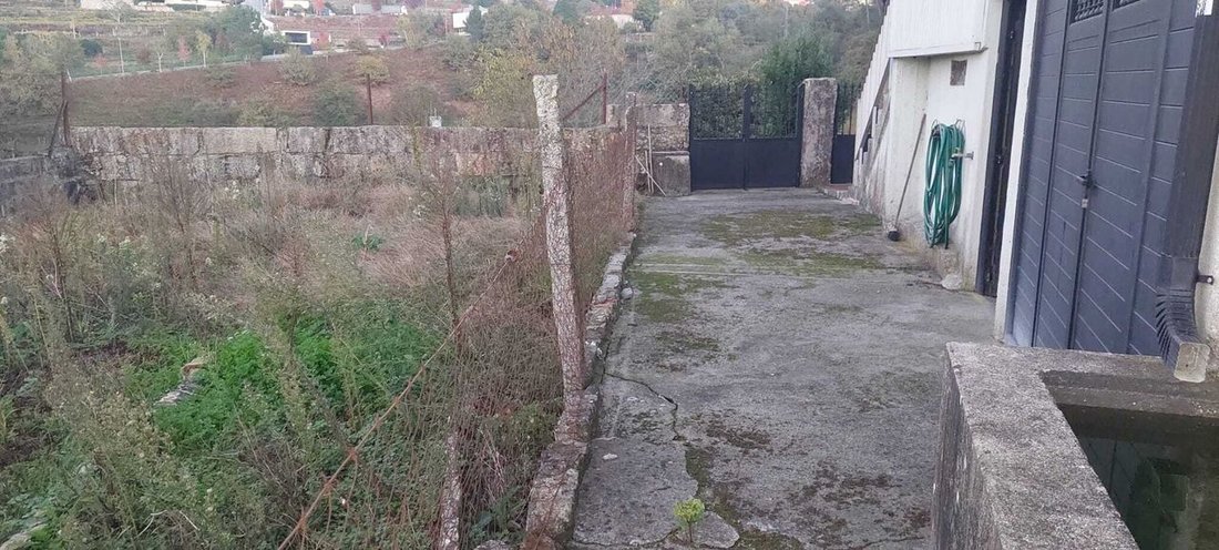 House in Vila e Roussas, Viana do Castelo District, Portugal 4 - 16580077