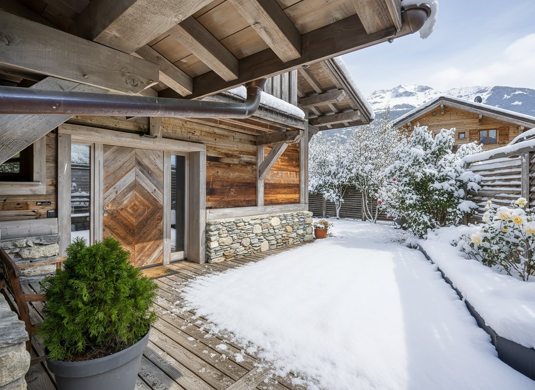 House in Ouest, Saint-Gervais-les-Bains, France 1 - 16129371