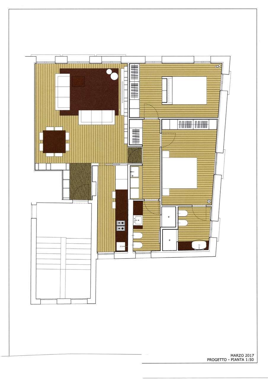 Wohnung in Oderzo, Venetien, Italien 4 - 16575725