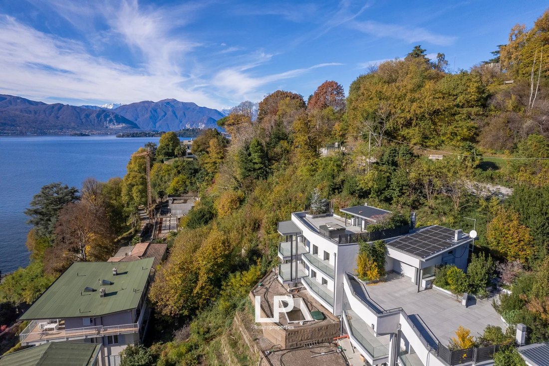 Apartment in Laveno-Mombello, Lombardy, Italy 4 - 16577657