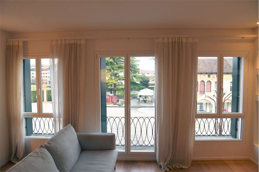 Wohnung in Oderzo, Venetien, Italien 3 - 16575725