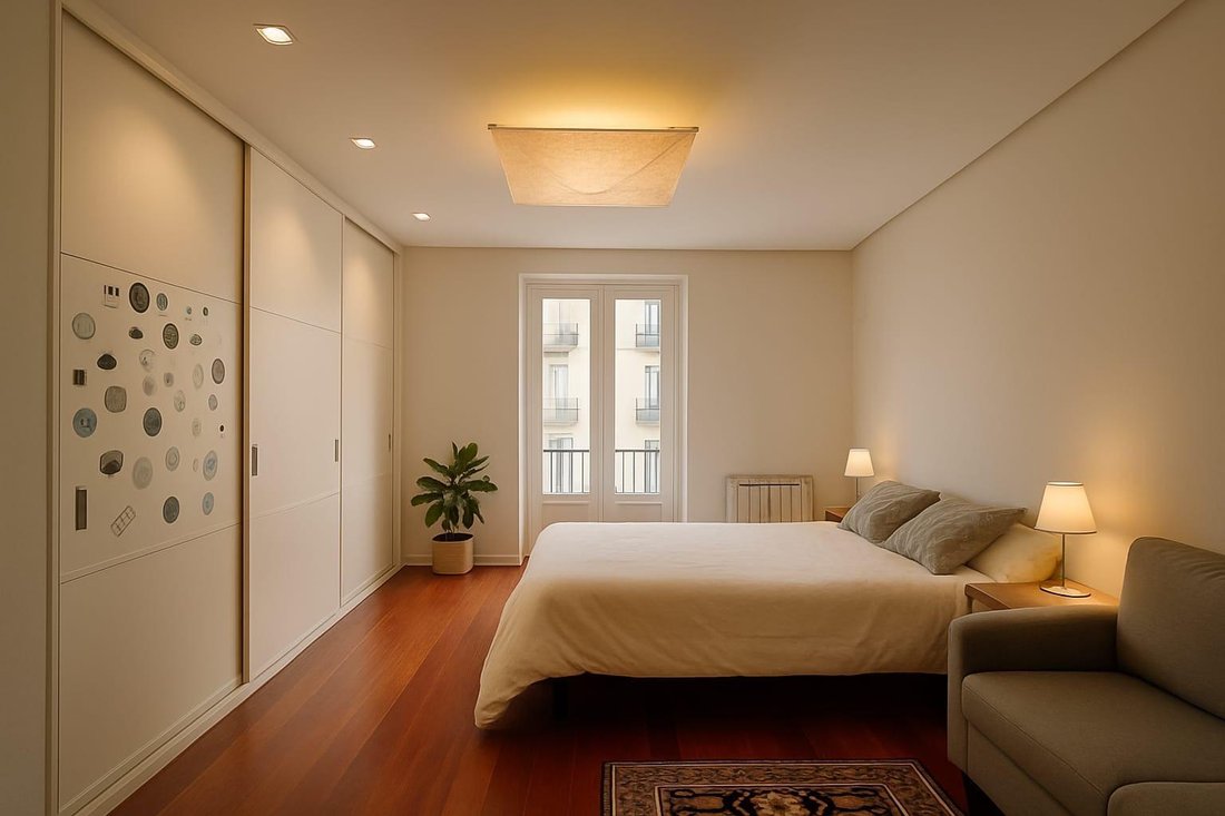 Apartment in Ipar-Ekialdea, Donostia-San Sebastian, Spain 5 - 16418938