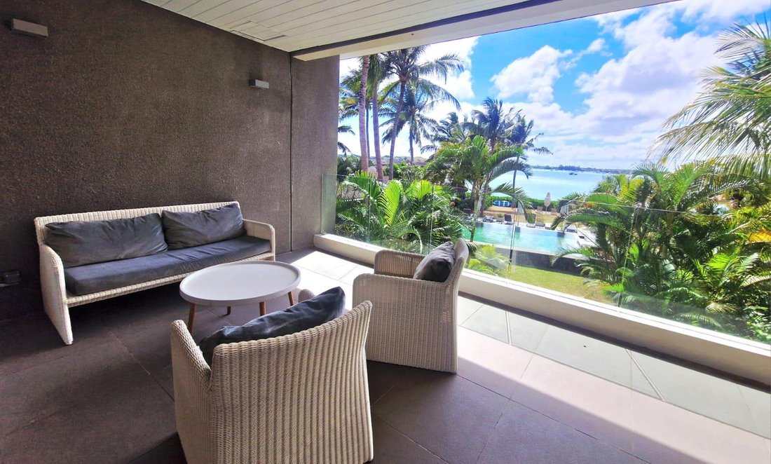Apartment in Grand Baie, Pamplemousses District, Mauritius 4 - 16575845