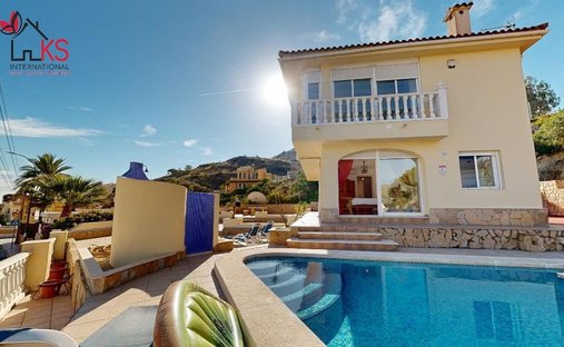 Chalet in el Campello, Valencian Community, Spain 1