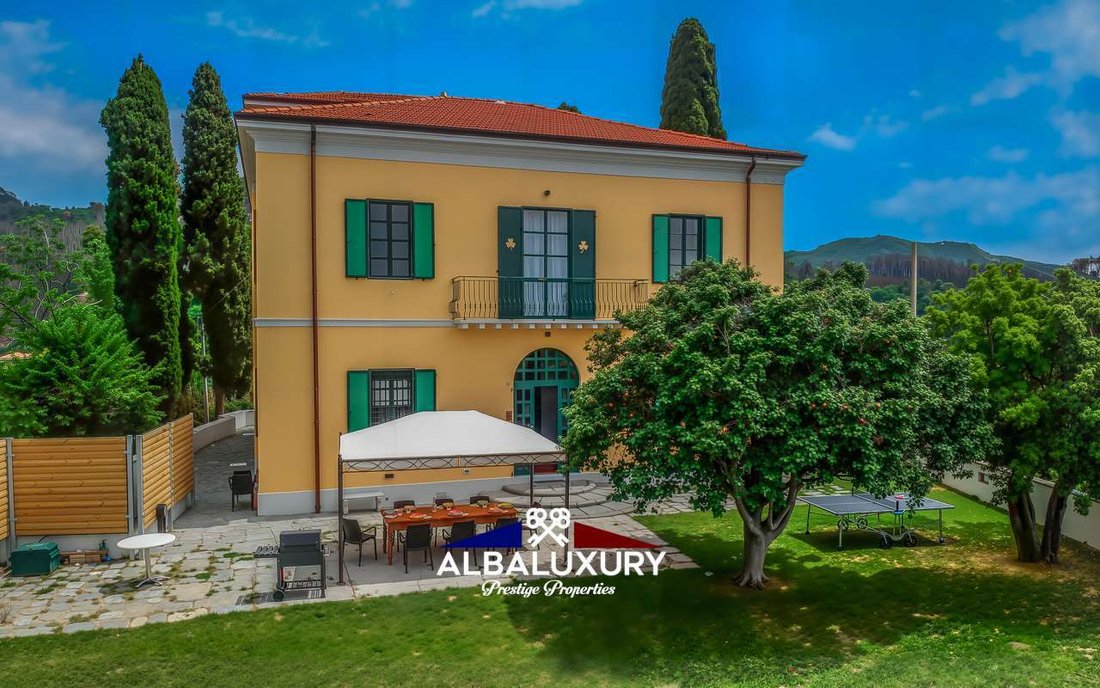 Villa in Massarosa, Tuscany, Italy 4 - 15347246