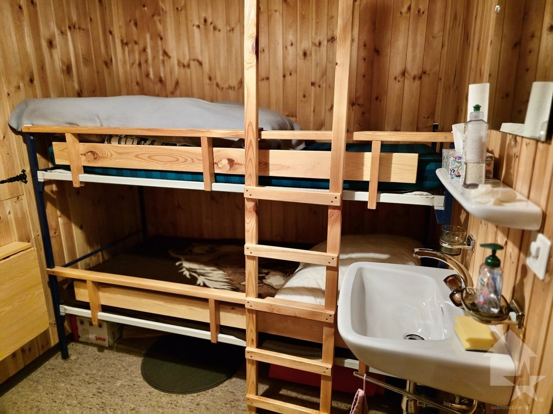 Appartement à Anniviers, Valais, Suisse 4 - 16579730