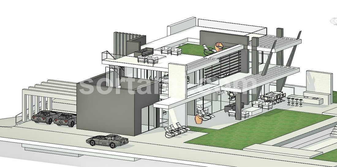 House in Vilamoura, Quarteira, Algarve 5 - 16577694