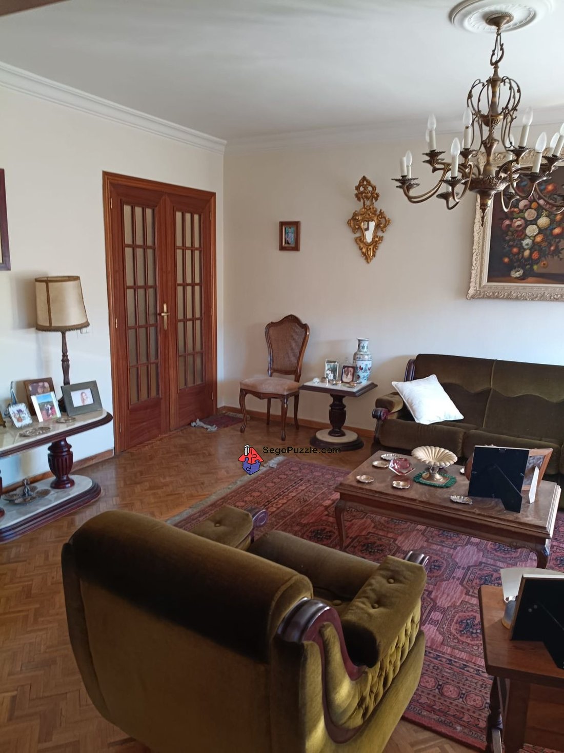 Apartment in Segovia, Castile and Leon, Spain 5 - 16575114
