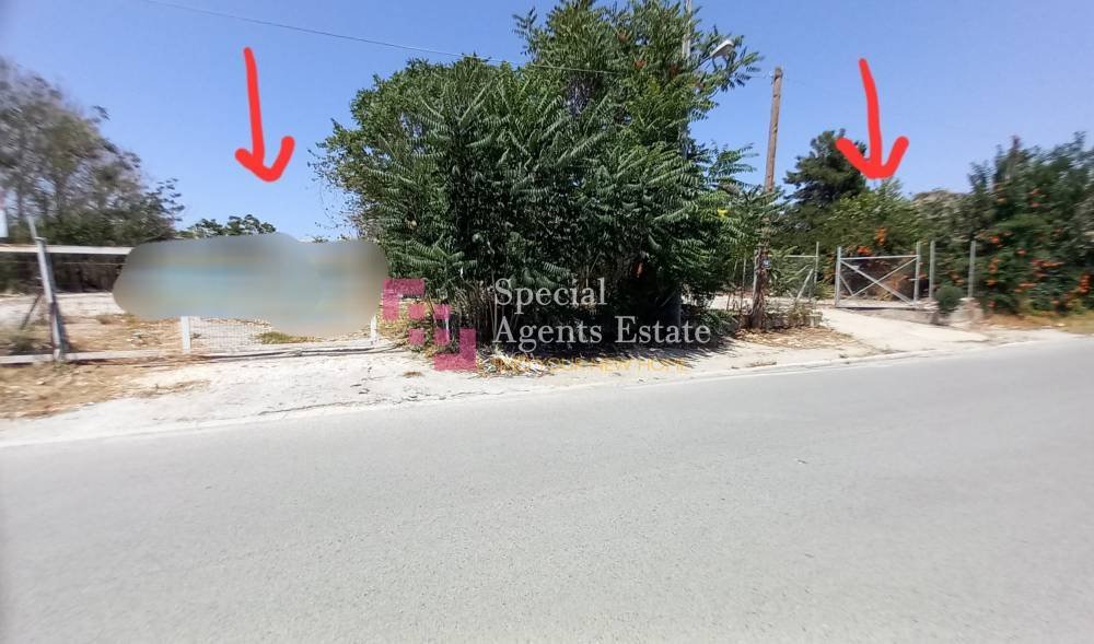 Land in Evosmos, Macedonia and Thrace, Greece 1 - 16576252