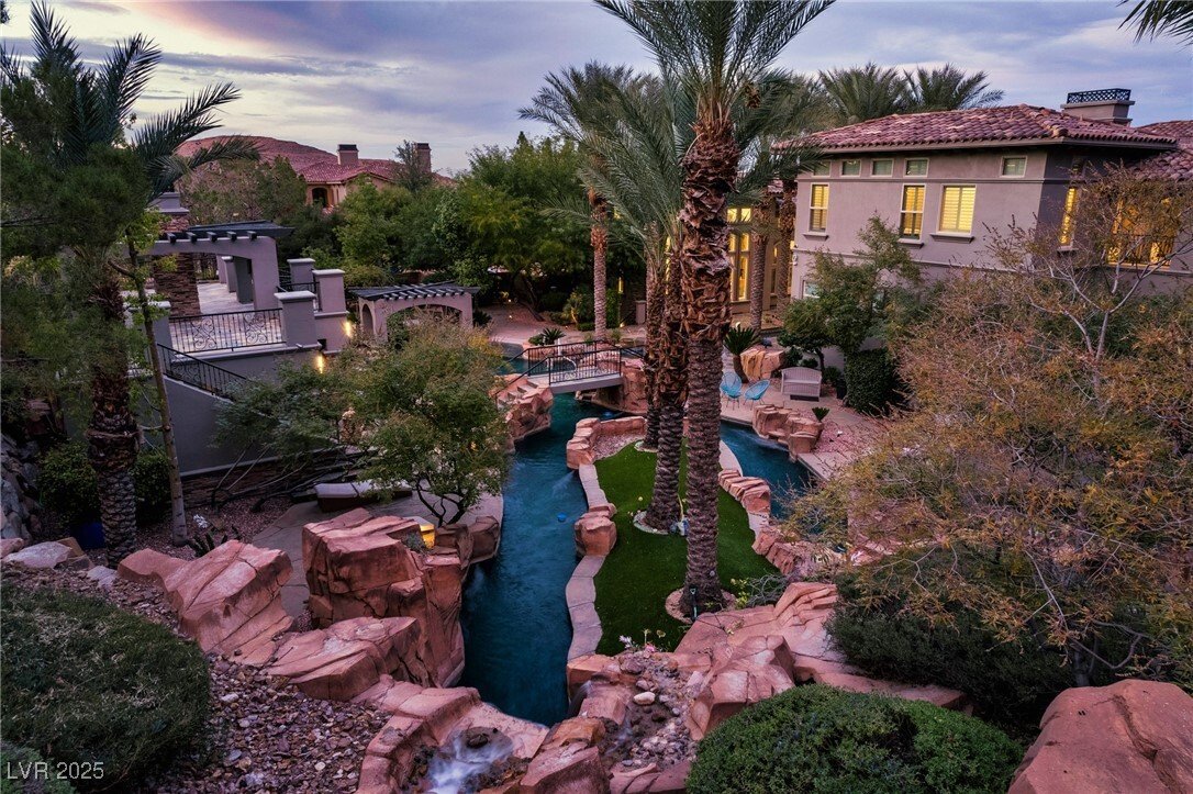 House in Las Vegas, Nevada, United States 2 - 16578050