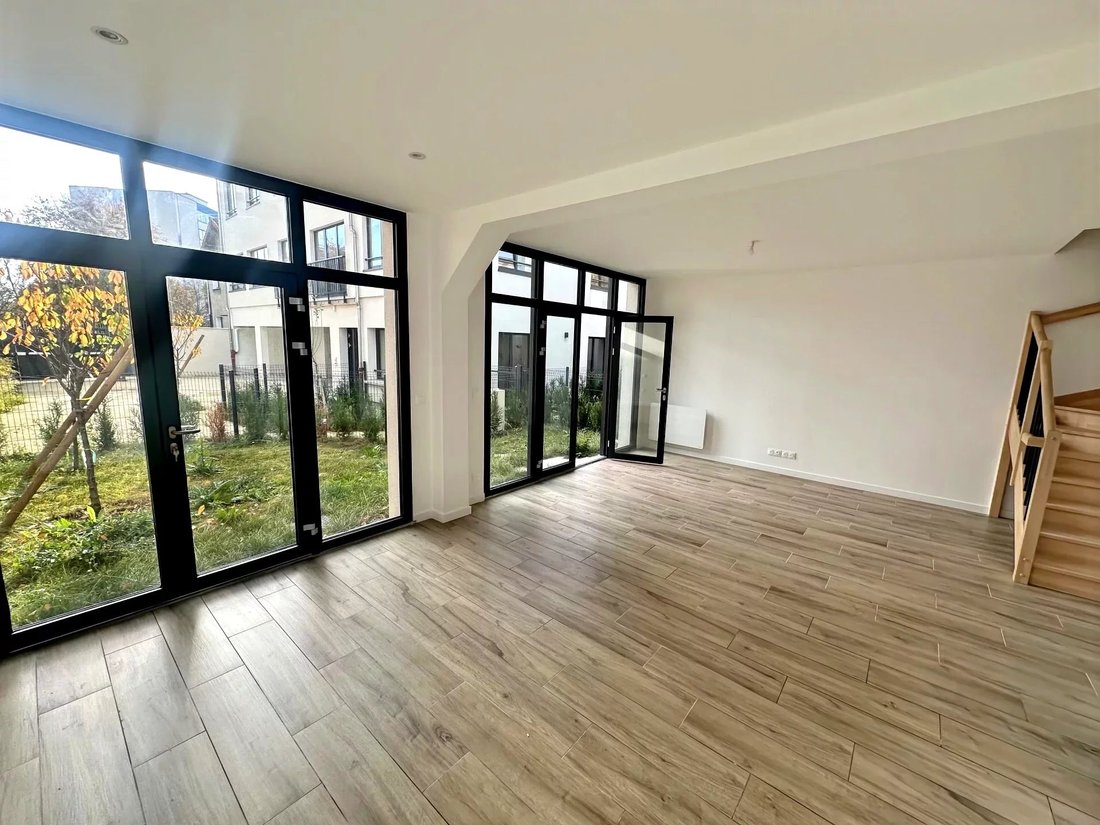 House in Laplace, Arcueil, France 3 - 16575495