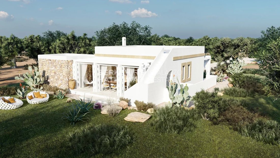 Villa in Sava, Apulia, Apulia, Italy 4 - 16578061