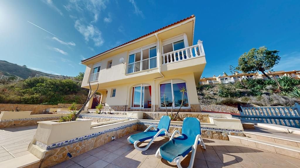 Chalet in El Campello, Land Valencia, Spanien 4 - 14810472