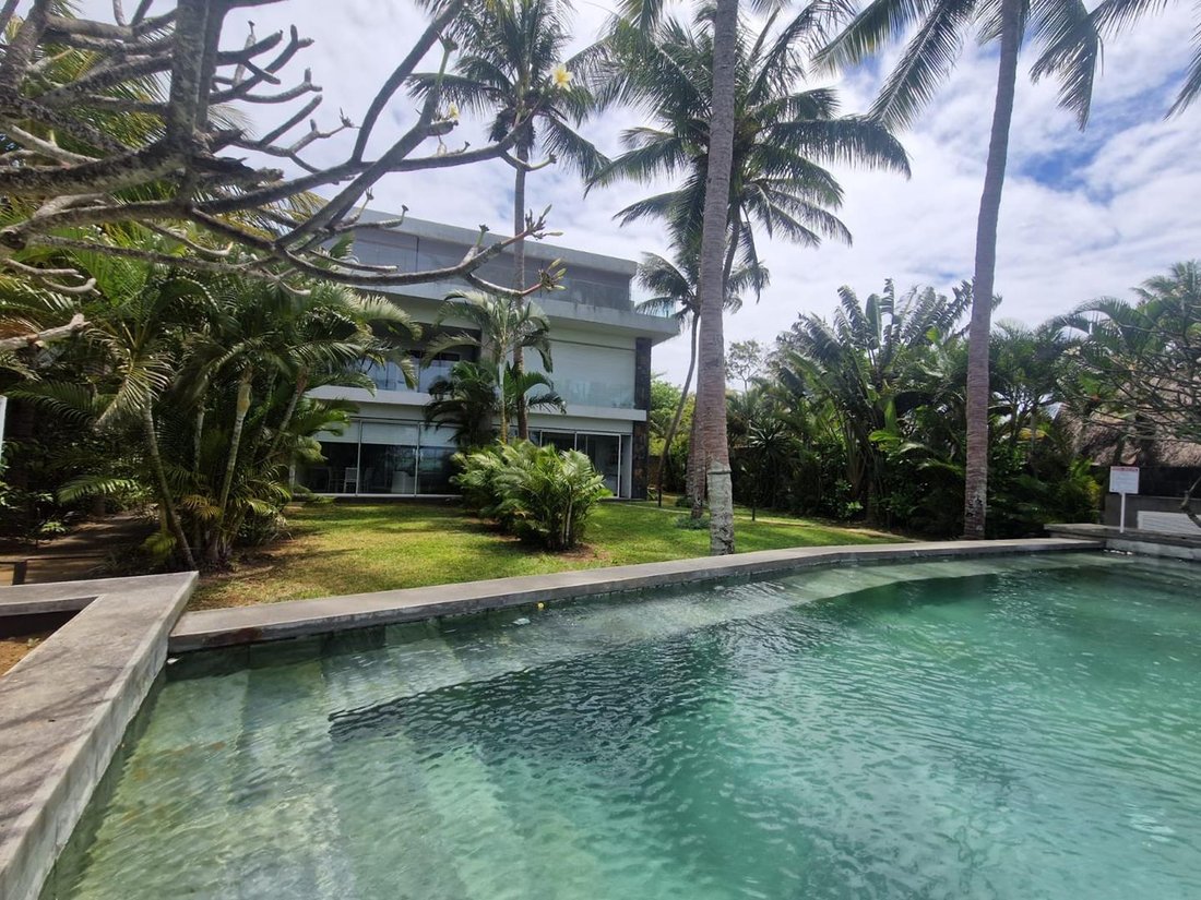 Apartment in Grand Baie, Pamplemousses District, Mauritius 3 - 16575845