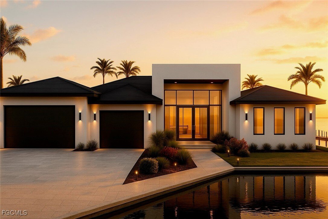House in Cape Coral, Florida, United States 1 - 16579930