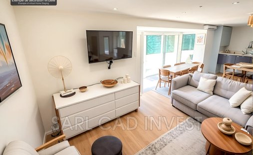 Villa in Cannes, Provence-Alpes-Côte d'Azur, France 1