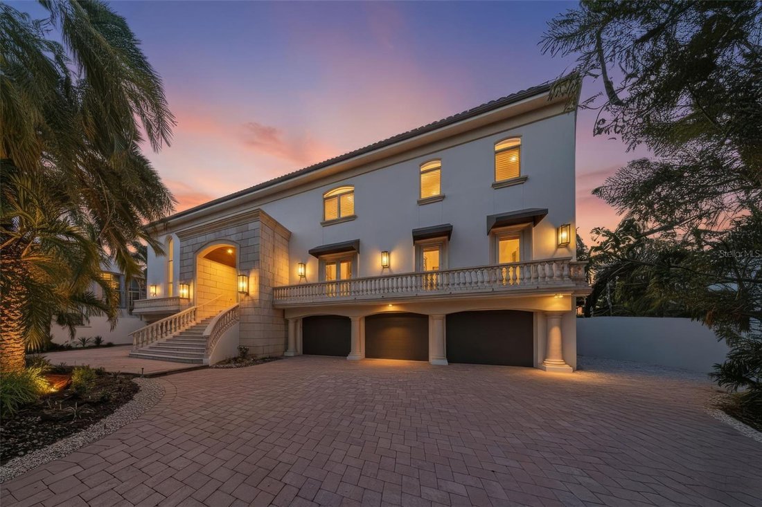 House in Siesta Key, Florida, United States 3 - 16577003