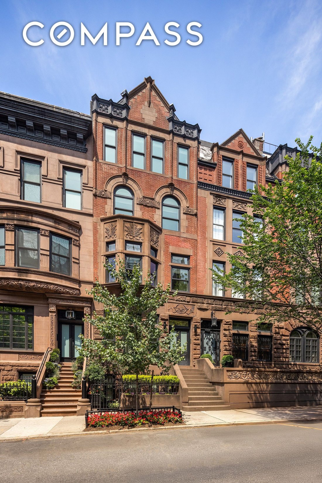 House in New York, New York, United States 1 - 16499152