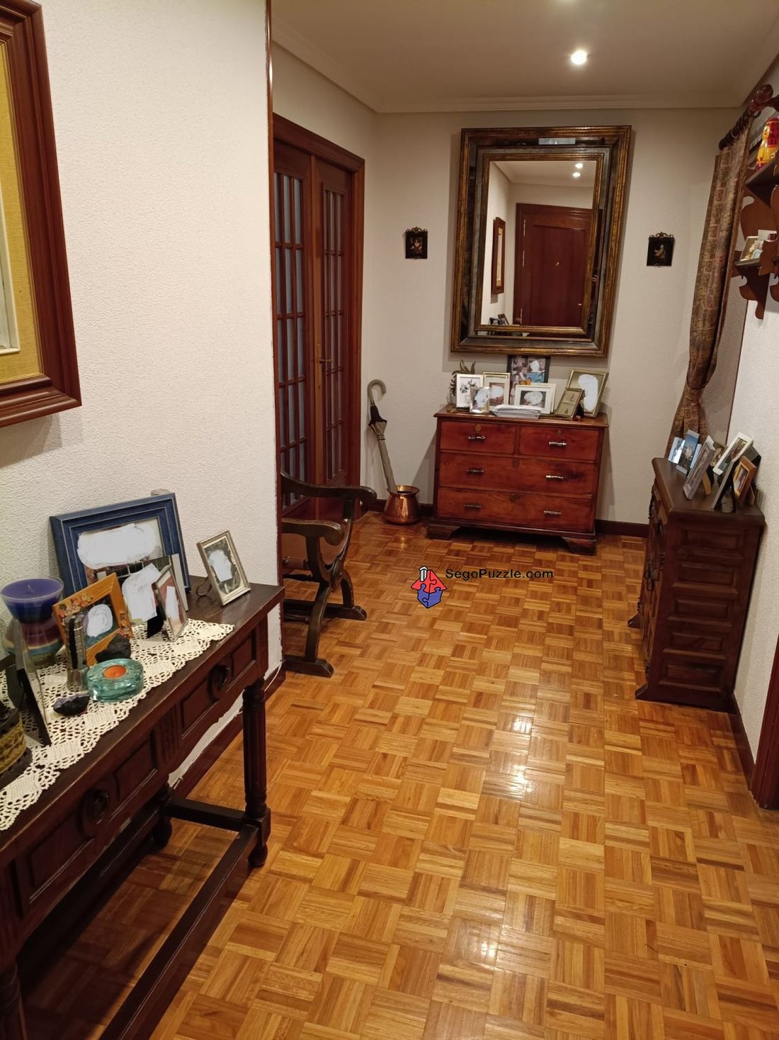 Apartment in Segovia, Castile and Leon, Spain 2 - 16575114
