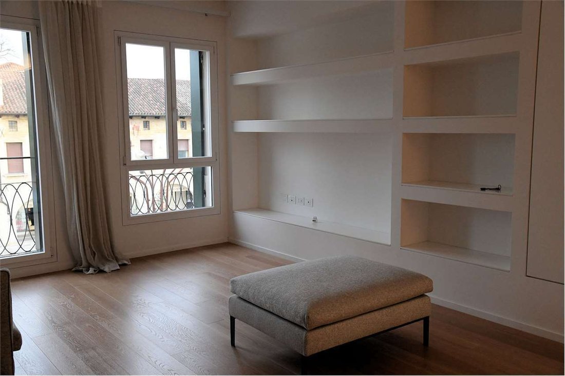 Wohnung in Oderzo, Venetien, Italien 5 - 16575725
