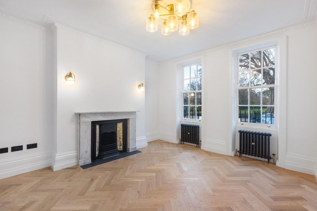 Townhouse in Chiswick, Hounslow, England 3 - 16577909