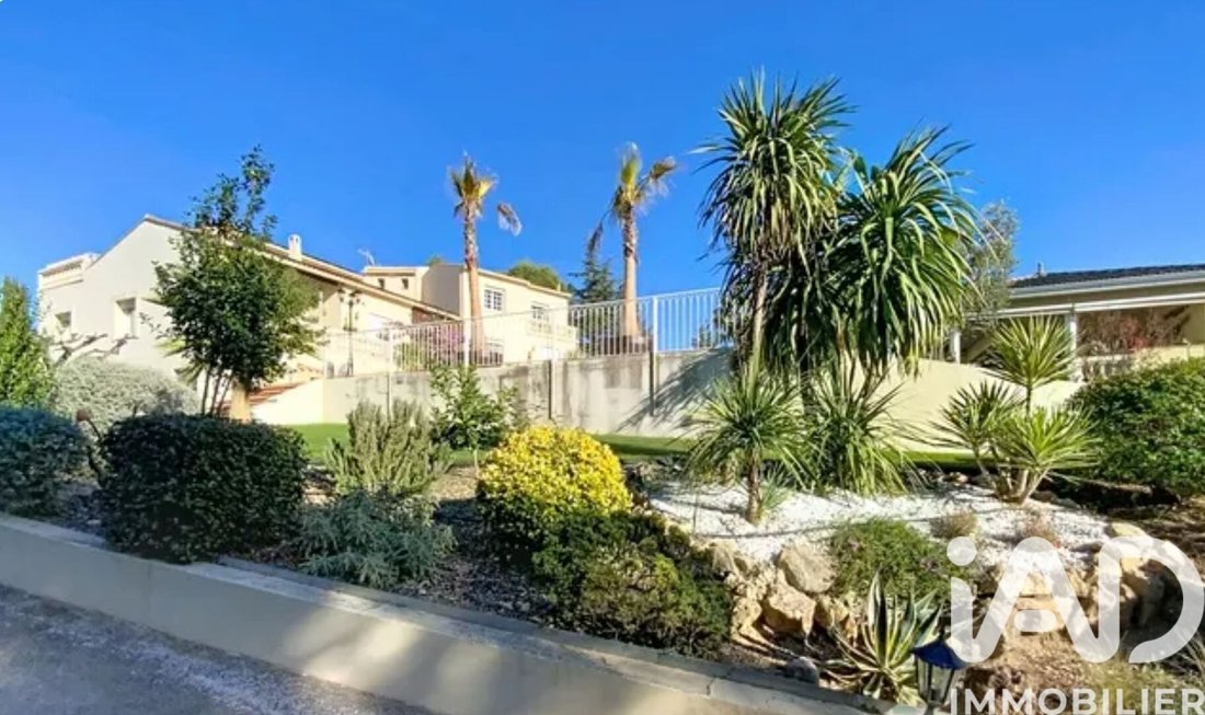 House in Croix de Poumeyrac, Beziers, France 1 - 16577481