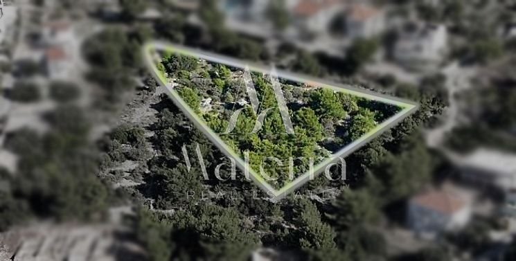 Land in Primosten, Sibenik-Knin County, Croatia 1 - 16578267